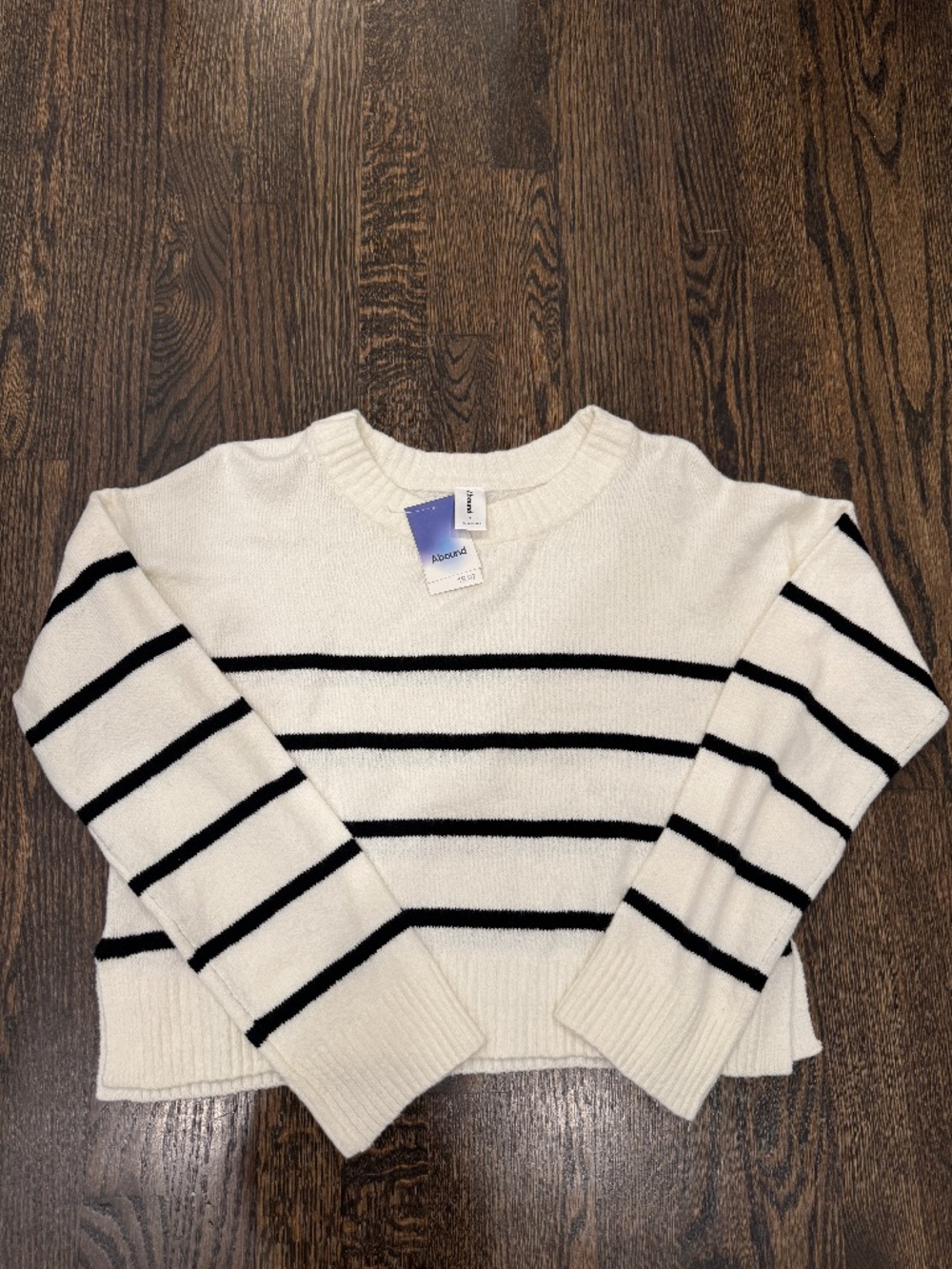 Abound Sweater
